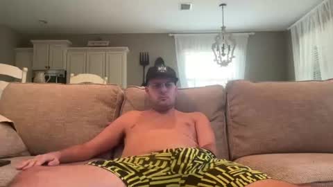 Mike online show from June 25, 8:47 pm