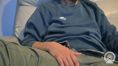 MksSub online show from November 13, 3:42 am