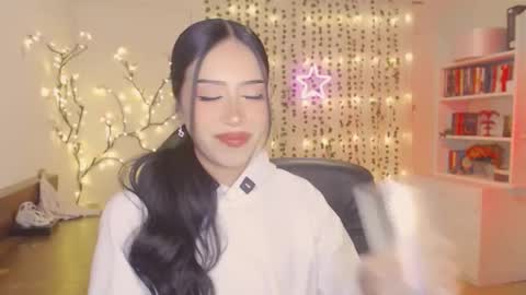 Snapshot of mkultra_aliice chatting on February 7, 3:45 am Alice online show from February 7, 3:45 am