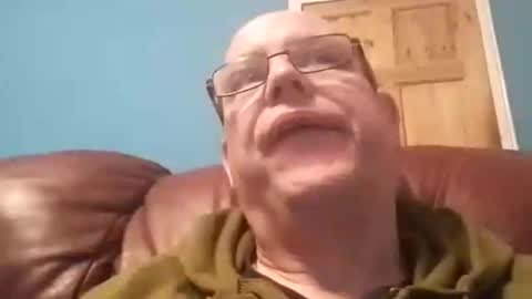 Leather Pants online show from November 9, 7:38 pm