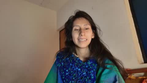 Snapshot of mli739709 chatting on October 13, 8:33 pm MoonLipson online show from October 13, 8:33 pm