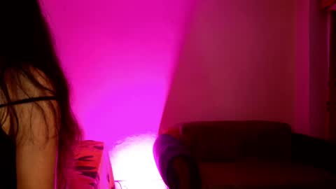 Snapshot of mli739709 chatting on February 27, 5:37 pm MoonLipson online show from February 27, 5:37 pm