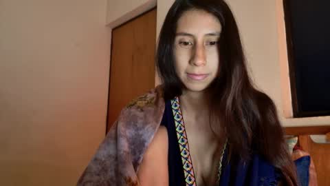 Snapshot of mli739709 chatting on September 25, 4:52 am MoonLipson online show from September 25, 4:52 am