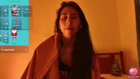 MoonLipson online show from December 20, 11:28 am