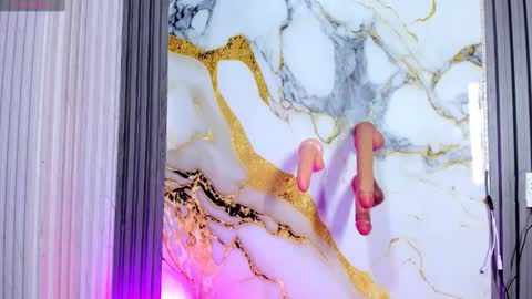 LUCRECIA   NEW ACCOUNT online show from February 9, 8:00 pm