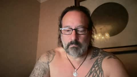 mmancini63 online show from July 15, 8:19 am