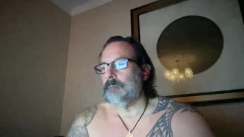 mmancini63 online show from July 1, 8:12 am