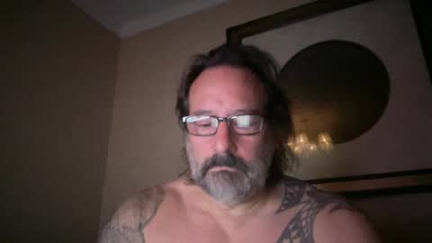 mmancini63 online show from July 16, 8:28 am