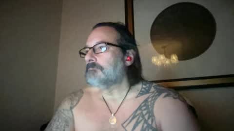 mmancini63 online show from July 3, 7:35 am