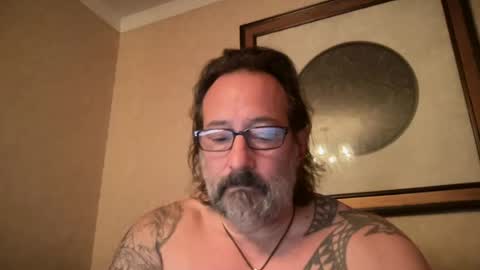 mmancini63 online show from July 18, 9:55 am