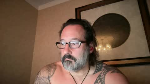 mmancini63 online show from August 1, 10:39 am