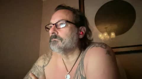 mmancini63 online show from June 24, 8:10 am