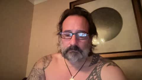 mmancini63 online show from July 9, 8:18 am