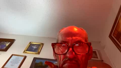 Kenny Mack online show from March 18, 4:51 am