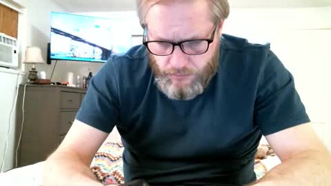 mmmbang online show from March 29, 8:38 am