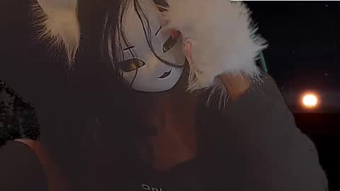 mmmsupa online show from November 7, 5:37 pm