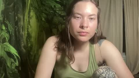 Misty online show from September 10, 2:45 am