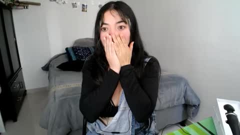 Snapshot of mocca_117 chatting on October 22, 2:41 pm Sam online show from October 22, 2:41 pm