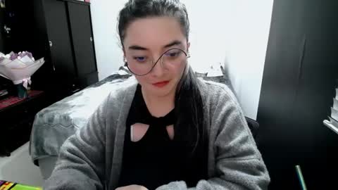 Sam online show from February 20, 2:44 am