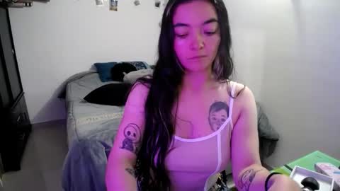 Sam online show from November 4, 10:49 am