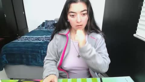 Sam online show from February 25, 3:04 pm