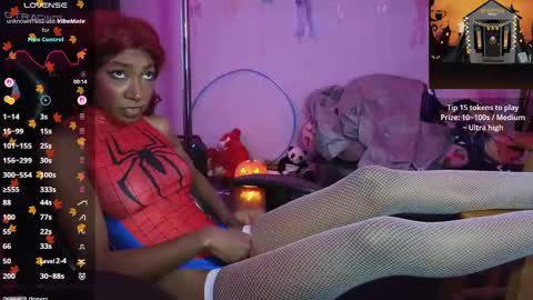 Snapshot of mocha_ chatting on October 8, 10:59 pm MOCHA   JAMES THE NPC  online show from October 8, 10:59 pm