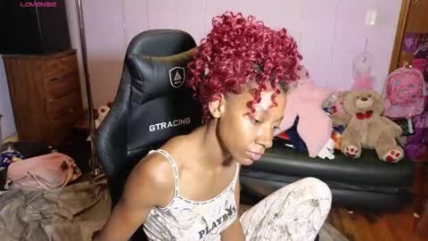 MOCHA   JAMES THE NPC  online show from March 20, 3:22 am