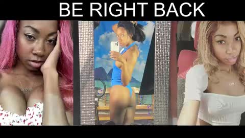 MOCHA   JAMES THE NPC  online show from November 18, 4:59 am