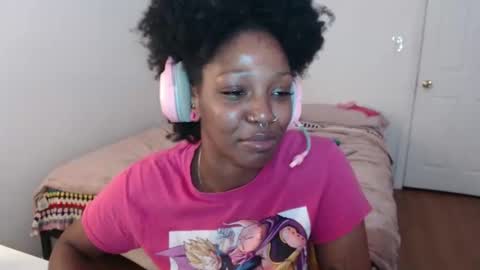 Mocha  BDAY JAN 13  online show from May 16, 2:52 am