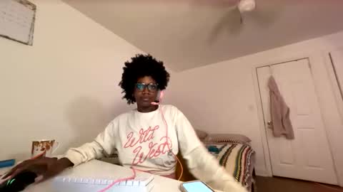 Mocha  BDAY JAN 13  online show from May 10, 3:46 am