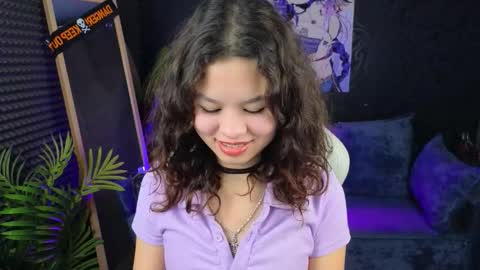 moco_choco online show from November 8, 2:03 am