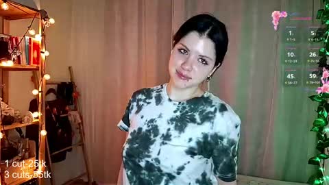 bunnymeow online show from May 23, 2:29 am