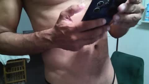 Im just a simple man. online show from August 2, 9:33 am