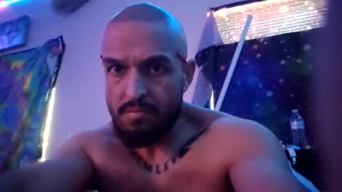 ModoAlpha online show from March 29, 3:57 pm