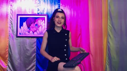 moira_hot online show from February 9, 10:23 pm