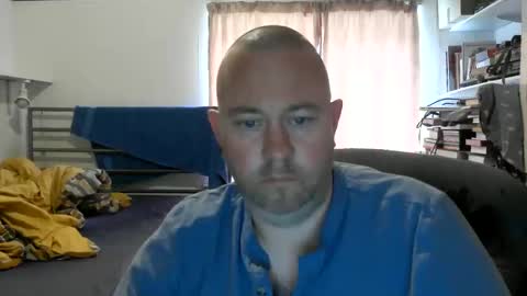 Jode online show from May 31, 2:05 pm