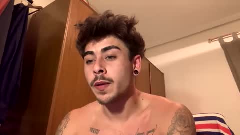 mojitoxxx69 online show from March 1, 12:26 am