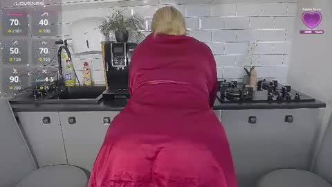 erika online show from March 24, 10:21 am