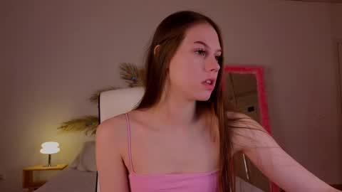 Molly online show from March 7, 9:38 pm