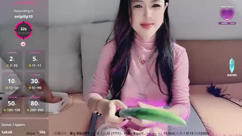 Alice online show from September 10, 1:06 am