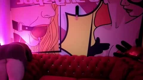 Rosa online show from March 30, 9:04 pm