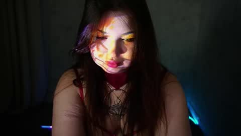 Rosa online show from January 6, 8:46 pm