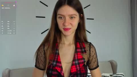 Kate online show from November 16, 4:47 am