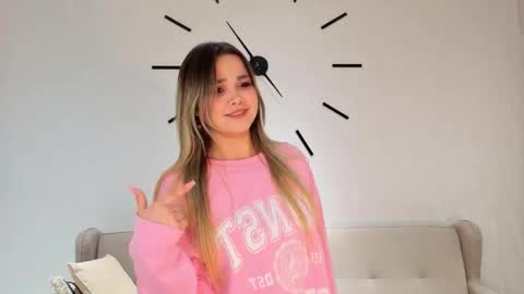 Kate online show from October 28, 6:20 pm