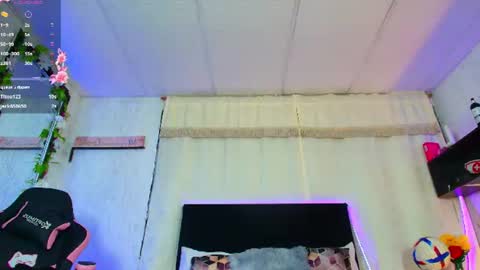 Molly Bick online show from June 29, 10:26 am