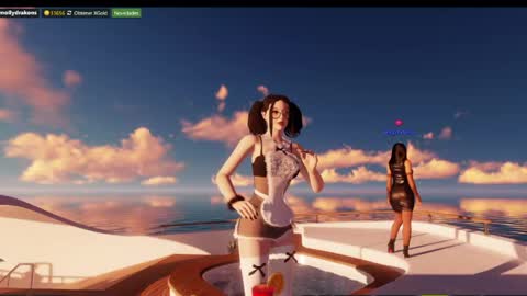 molly online show from May 30, 6:17 pm