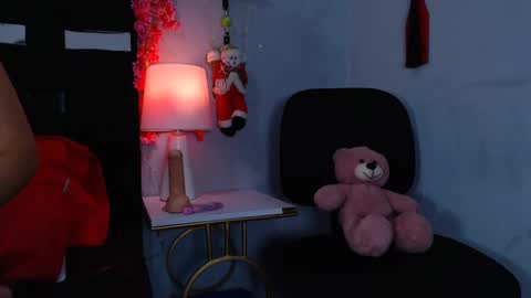 molly online show from December 6, 10:02 pm