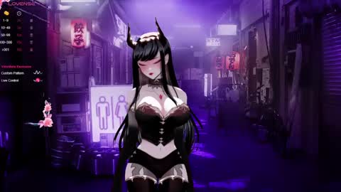 molly online show from February 18, 12:59 am