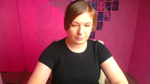 Molly online show from November 23, 12:47 pm