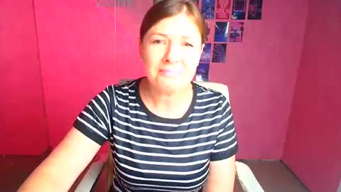 Molly online show from July 26, 11:52 am